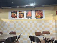 -小板凳(四公里店)