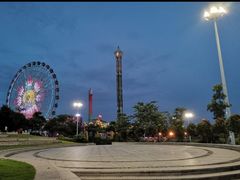 -河源客家文化公园