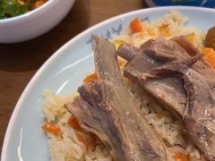 -古楼兰新疆抓饭(龙湖河西天街店)