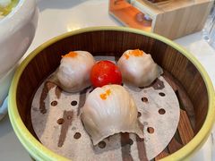 -苏州知音温德姆至尊酒店·四季海鲜自助餐厅(汾湖店)