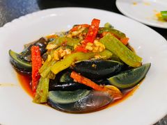 -湘肠香火锅店(团结湖店)
