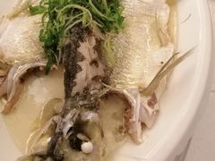 -清远国际酒店御珍轩食街