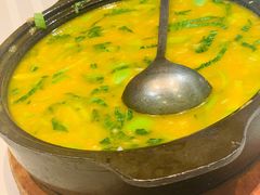 海鲜石锅泡饭-和记小菜(大宁店)