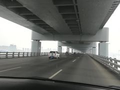 -星海湾跨海大桥