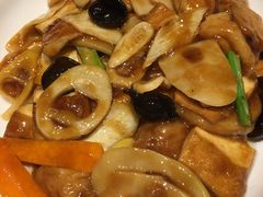 -上海人家花樣年华(中山公园店)
