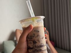 -海底捞火锅(青悦城店)