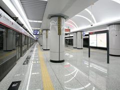 -铁西广场(地铁站)
