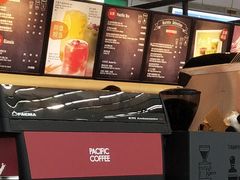 -太平洋咖啡(天津火车站店)
