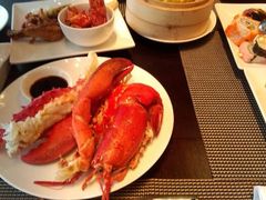 android_upload_pic-洲际酒店·地平线全日餐厅HORIZON CAFÉ
