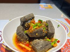 -胡记德源粉·湖南菜(双安店)