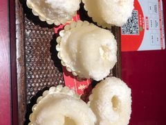 金榜题名白糖糕-味福记·本地特色菜(八一万达广场店)