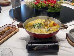 -绸乡宴酒店·融合苏帮宴(吴江店)