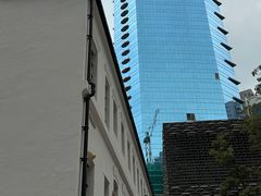 -大馆(前中区警署建築群)