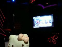 -凯乐会量贩KTV(国防大厦总店)