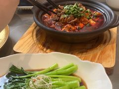 -写庭·鱼鲜川菜·宴请(铁像寺水街店)