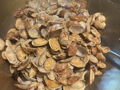 -浩运·海鲜青岛菜·海胆水饺(石老人店)