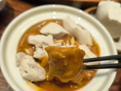 -面辣子·陕西家乡菜(钟楼店)