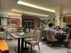 -阿喆私房菜(西五路店)