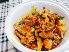 -蜀肴丁丁兔(紫荆店)