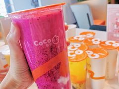 -CoCo都可(健翔桥店)