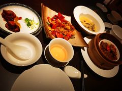 -领事馆19号中餐厅(厦门海景洲际酒店)