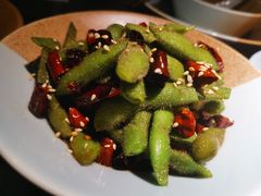 -外婆家(杭州马塍店·杭帮菜名店)