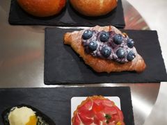 -光作面包Voila Lumiere(中山店)