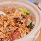 在街边小馆，偶遇正宗潮粤味