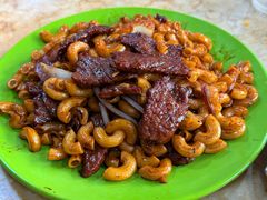 干炒牛通-新鸿发咖啡美食