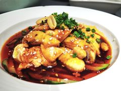 -月湖翠·上海菜(思南公馆淮海店)