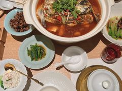 -隐庐·古法川菜(高新店)