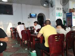 大堂-蒸香碗大碗菜(簇桥店)
