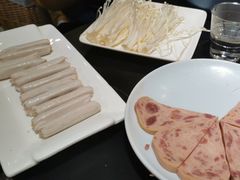 -俏媳妇火锅(宽窄巷子店)