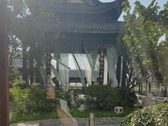 -扬州香格里拉·香宫中餐厅