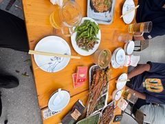 -老黑板筋(顺义总店)