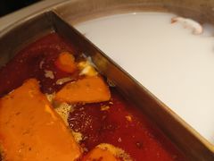 -东道煮牛肉火锅(东盛大街店)