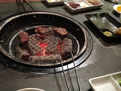 -牛角日本烧肉专门店(天王寺店 )