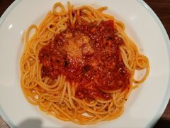 -萨莉亚意式餐厅(杭州滨江天街店)