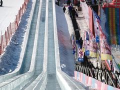 -沈阳奥体冰雪嘉年华