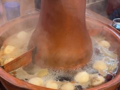 -前门杨记·铜锅涮肉(王府井·故宫店)