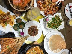 -79号渔船海鲜饭店(华强北店)