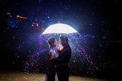 -巴黎婚纱摄影工作室