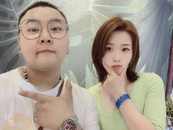 -Hair Glam 格拉姆造型旗舰店