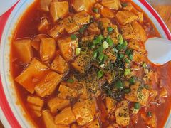 -勇猛子川菜馆(新军路店)