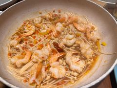 -宴小馆·小海鲜青岛菜(五四广场店)