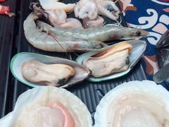 -丽江庭院·云南野生菌·海鲜火锅(鼓楼四合院店)