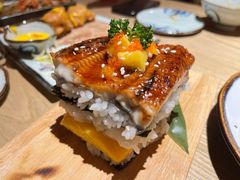 -西月山居匠心创意料理(江汉路新佳丽广场店)