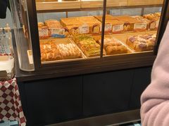 -爸爸糖吐司面包(悠唐购物中心店)