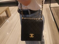 -Chanel(德基广场店)
