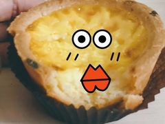 -黛汀烘焙DAINTY BAKERY(代字行合生汇店)